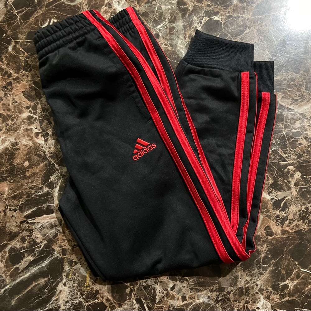 Brand NEW Condition! Adidas track pants
